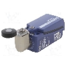 Limitator de cursa, max. 250V AC, max. 250V DC, 10A, IP67, SCHNEIDER ELECTRIC - XCKD2118P16 Limitator de cursa, max. 250V AC, max. 250V DC, 10A, IP67, SCHNEIDER ELECTRIC - XCKD2118P16