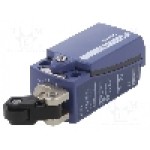 Limitator de cursa, max. 250V AC, max. 250V DC, 10A, IP67, SCHNEIDER ELECTRIC - XCKD2121G11