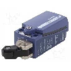 Limitator de cursa, max. 250V AC, max. 250V DC, 10A, IP67, SCHNEIDER ELECTRIC - XCKD2121G11 Limitator de cursa, max. 250V AC, max. 250V DC, 10A, IP67, SCHNEIDER ELECTRIC - XCKD2121G11