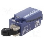 Limitator de cursa, max. 250V AC, max. 250V DC, 10A, IP67, SCHNEIDER ELECTRIC - XCKD2121P16