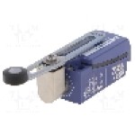 Limitator de cursa, max. 250V AC, max. 250V DC, 10A, IP67, SCHNEIDER ELECTRIC - XCKD2145G11