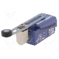 Limitator de cursa, max. 250V AC, max. 250V DC, 10A, IP67, SCHNEIDER ELECTRIC - XCKD2145G11 Limitator de cursa, max. 250V AC, max. 250V DC, 10A, IP67, SCHNEIDER ELECTRIC - XCKD2145G11