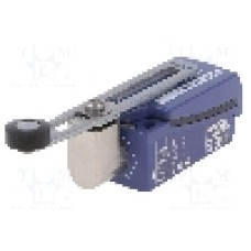 Limitator de cursa, max. 250V AC, max. 250V DC, 10A, IP67, SCHNEIDER ELECTRIC - XCKD2145P16 Limitator de cursa, max. 250V AC, max. 250V DC, 10A, IP67, SCHNEIDER ELECTRIC - XCKD2145P16