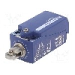 Limitator de cursa, max. 250V AC, max. 250V DC, 10A, IP67, SCHNEIDER ELECTRIC - XCKP2102G11 Limitator de cursa, max. 250V AC, max. 250V DC, 10A, IP67, SCHNEIDER ELECTRIC - XCKP2102G11