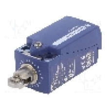 Limitator de cursa, max. 250V AC, max. 250V DC, 10A, IP67, SCHNEIDER ELECTRIC - XCKP2102G11 Limitator de cursa, max. 250V AC, max. 250V DC, 10A, IP67, SCHNEIDER ELECTRIC - XCKP2102G11