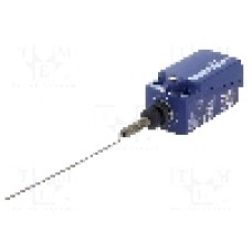 Limitator de cursa, max. 250V AC, max. 250V DC, 10A, IP67, SCHNEIDER ELECTRIC - XCKP2106G11 Limitator de cursa, max. 250V AC, max. 250V DC, 10A, IP67, SCHNEIDER ELECTRIC - XCKP2106G11