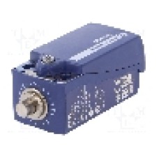 Limitator de cursa, max. 250V AC, max. 250V DC, 10A, IP67, SCHNEIDER ELECTRIC - XCKP2110G11