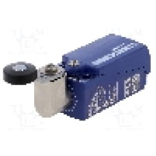 Limitator de cursa, max. 250V AC, max. 250V DC, 10A, IP67, SCHNEIDER ELECTRIC - XCKP2118G11 Limitator de cursa, max. 250V AC, max. 250V DC, 10A, IP67, SCHNEIDER ELECTRIC - XCKP2118G11