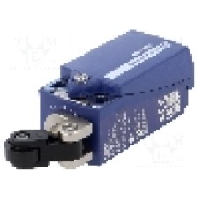 Limitator de cursa, max. 250V AC, max. 250V DC, 10A, IP67, SCHNEIDER ELECTRIC - XCKP2121G11 Limitator de cursa, max. 250V AC, max. 250V DC, 10A, IP67, SCHNEIDER ELECTRIC - XCKP2121G11