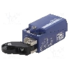 Limitator de cursa, max. 250V AC, max. 250V DC, 10A, IP67, SCHNEIDER ELECTRIC - XCKP2128G11 Limitator de cursa, max. 250V AC, max. 250V DC, 10A, IP67, SCHNEIDER ELECTRIC - XCKP2128G11