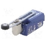 Limitator de cursa, max. 250V AC, max. 250V DC, 10A, IP67, SCHNEIDER ELECTRIC - XCKP2145G11 Limitator de cursa, max. 250V AC, max. 250V DC, 10A, IP67, SCHNEIDER ELECTRIC - XCKP2145G11