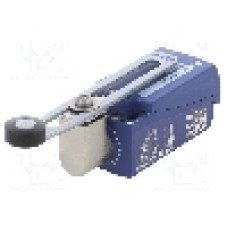 Limitator de cursa, max. 250V AC, max. 250V DC, 10A, IP67, SCHNEIDER ELECTRIC - XCKP2145G11 Limitator de cursa, max. 250V AC, max. 250V DC, 10A, IP67, SCHNEIDER ELECTRIC - XCKP2145G11