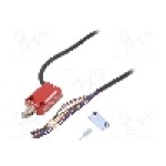 Limitator de cursa, max. 250V AC, max. 250V DC, 1.5A, IP68, SCHNEIDER ELECTRIC - XCSM3902L2