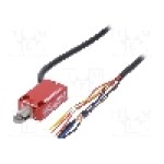 Limitator de cursa, max. 250V AC, max. 250V DC, 1.5A, IP68, SCHNEIDER ELECTRIC - XCSM3902L5