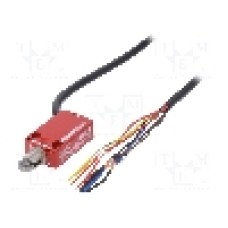 Limitator de cursa, max. 250V AC, max. 250V DC, 1.5A, IP68, SCHNEIDER ELECTRIC - XCSM3902L5