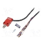 Limitator de cursa, max. 250V AC, max. 250V DC, 1.5A, IP68, SCHNEIDER ELECTRIC - XCSM4102L5 Limitator de cursa, max. 250V AC, max. 250V DC, 1.5A, IP68, SCHNEIDER ELECTRIC - XCSM4102L5