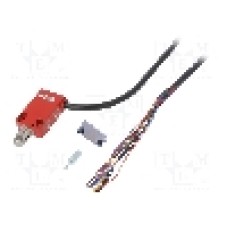 Limitator de cursa, max. 250V AC, max. 250V DC, 1.5A, IP68, SCHNEIDER ELECTRIC - XCSM4102L5 Limitator de cursa, max. 250V AC, max. 250V DC, 1.5A, IP68, SCHNEIDER ELECTRIC - XCSM4102L5