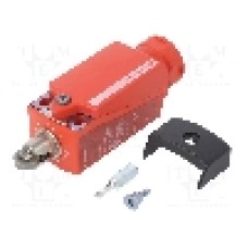 Limitator de cursa, max. 250V AC, max. 250V DC, 1.5A, IP68, SCHNEIDER ELECTRIC - XCSP3902P20 Limitator de cursa, max. 250V AC, max. 250V DC, 1.5A, IP68, SCHNEIDER ELECTRIC - XCSP3902P20