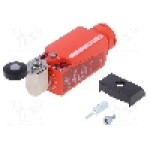 Limitator de cursa, max. 250V AC, max. 250V DC, 1.5A, IP68, SCHNEIDER ELECTRIC - XCSP3918P20