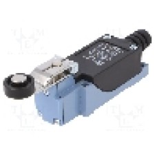 Limitator de cursa, max. 250V AC, max. 250V DC, 5A, IP65, SPAMEL - LK\104