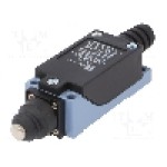 Limitator de cursa, max. 250V AC, max. 250V DC, 5A, IP65, SPAMEL - LK\111
