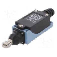 Limitator de cursa, max. 250V AC, max. 250V DC, 5A, IP65, SPAMEL - LK\112