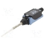 Limitator de cursa, max. 250V AC, max. 250V DC, 5A, IP65, SPAMEL - LK\166