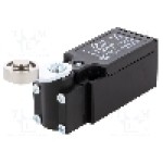 Limitator de cursa, max. 250V AC, max. 250V DC, 5A, IP65, SPAMEL - LK\204 Limitator de cursa, max. 250V AC, max. 250V DC, 5A, IP65, SPAMEL - LK\204