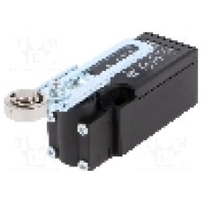 Limitator de cursa, max. 250V AC, max. 250V DC, 5A, IP65, SPAMEL - LK\208