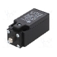 Limitator de cursa, max. 250V AC, max. 250V DC, 5A, IP65, SPAMEL - LK\211 Limitator de cursa, max. 250V AC, max. 250V DC, 5A, IP65, SPAMEL - LK\211