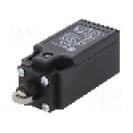 Limitator de cursa, max. 250V AC, max. 250V DC, 5A, IP65, SPAMEL - LK\212 Limitator de cursa, max. 250V AC, max. 250V DC, 5A, IP65, SPAMEL - LK\212