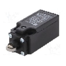 Limitator de cursa, max. 250V AC, max. 250V DC, 5A, IP65, SPAMEL - LK\212