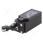 Limitator de cursa, max. 250V AC, max. 250V DC, 5A, IP65, SPAMEL - LK\227 Limitator de cursa, max. 250V AC, max. 250V DC, 5A, IP65, SPAMEL - LK\227