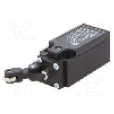 Limitator de cursa, max. 250V AC, max. 250V DC, 5A, IP65, SPAMEL - LK\227 Limitator de cursa, max. 250V AC, max. 250V DC, 5A, IP65, SPAMEL - LK\227