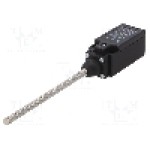 Limitator de cursa, max. 250V AC, max. 250V DC, 5A, IP65, SPAMEL - LK\267 Limitator de cursa, max. 250V AC, max. 250V DC, 5A, IP65, SPAMEL - LK\267