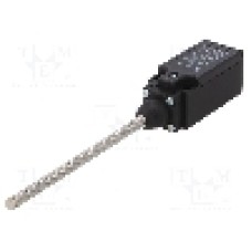 Limitator de cursa, max. 250V AC, max. 250V DC, 5A, IP65, SPAMEL - LK\267