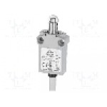 Limitator de cursa, max. 250V AC, max. 250V DC, 5A, IP67, POKÓJ - PEM2G12Z