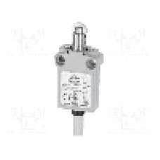 Limitator de cursa, max. 250V AC, max. 250V DC, 5A, IP67, POKÓJ - PEM2G12Z Limitator de cursa, max. 250V AC, max. 250V DC, 5A, IP67, POKÓJ - PEM2G12Z