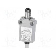 Limitator de cursa, max. 250V AC, max. 250V DC, 5A, IP67, POKÓJ - PEM2G13Z