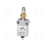 Limitator de cursa, max. 250V AC, max. 250V DC, 5A, IP67, POKÓJ - PEM2G22Z Limitator de cursa, max. 250V AC, max. 250V DC, 5A, IP67, POKÓJ - PEM2G22Z