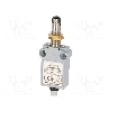 Limitator de cursa, max. 250V AC, max. 250V DC, 5A, IP67, POKÓJ - PEM2G23Z