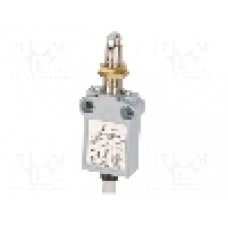 Limitator de cursa, max. 250V AC, max. 250V DC, 5A, IP67, POKÓJ - PEM2G24Z