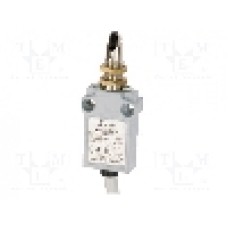 Limitator de cursa, max. 250V AC, max. 250V DC, 5A, IP67, POKÓJ - PEM2G25Z