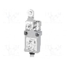 Limitator de cursa, max. 250V AC, max. 250V DC, 5A, IP67, POKÓJ - PEM2G42Z