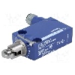 Limitator de cursa, max. 250V AC, max. 250V DC, 6A, IP66, SCHNEIDER ELECTRIC - XCMD2102C12