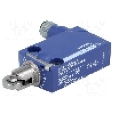 Limitator de cursa, max. 250V AC, max. 250V DC, 6A, IP66, SCHNEIDER ELECTRIC - XCMD2102C12 Limitator de cursa, max. 250V AC, max. 250V DC, 6A, IP66, SCHNEIDER ELECTRIC - XCMD2102C12