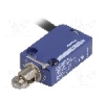 Limitator de cursa, max. 250V AC, max. 250V DC, 6A, IP66, SCHNEIDER ELECTRIC - XCMD2102L1