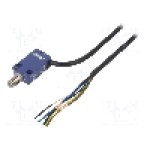 Limitator de cursa, max. 250V AC, max. 250V DC, 6A, IP66, SCHNEIDER ELECTRIC - XCMD2102L5