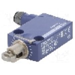 Limitator de cursa, max. 250V AC, max. 250V DC, 6A, IP66, SCHNEIDER ELECTRIC - XCMD2102M12