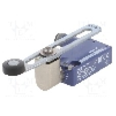 Limitator de cursa, max. 250V AC, max. 250V DC, 6A, IP66, SCHNEIDER ELECTRIC - XCMD2145C12 Limitator de cursa, max. 250V AC, max. 250V DC, 6A, IP66, SCHNEIDER ELECTRIC - XCMD2145C12